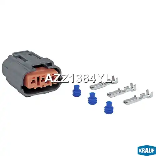 Катушка зажигания KRAUF AZZ1384YL