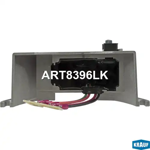 Регулятор генератора ART8396LK KRAUF