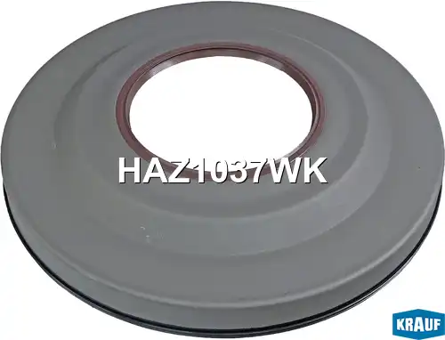 Сальник HAZ1037WK KRAUF