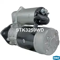 Стартер STK3259WD KRAUF