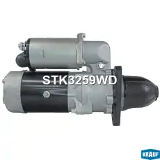 Стартер STK3259WD KRAUF