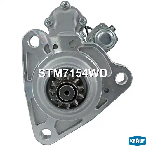 Стартер KRAUF STM7154WD
