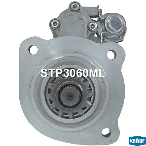 Стартер с сальником STP3060ML KRAUF