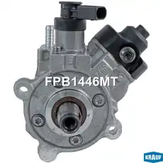 ТНВД FPB1446MT KRAUF