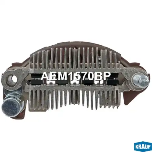 Диодный мост AEM1570BP KRAUF