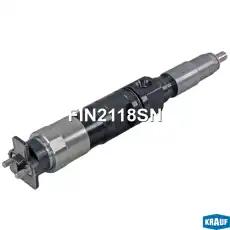 Форсунка топливная FIN2118SN KRAUF