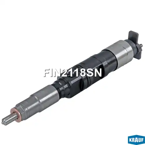 Форсунка топливная FIN2118SN KRAUF