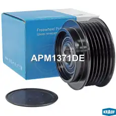 Генератор KRAUF APM1371DE
