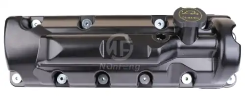 Крышка головки цилиндра NF0040480 NANFENG