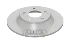 Тормозной диск SSA113 JURATEK