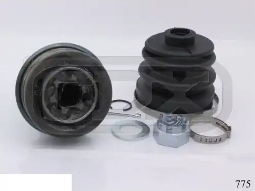 ШРУС приводного вала 775 CDX