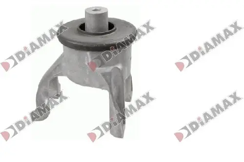 Подвеска, двигатель A1277 DIAMAX
