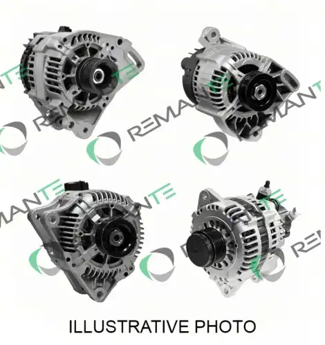 Генератор 011-003-000949R REMANTE