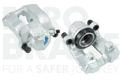 Тормозной суппорт 53012115255 EUROBRAKE