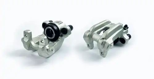 Тормозной суппорт JCA1408L JURATEK