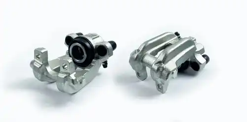 Тормозной суппорт JCA1408R JURATEK