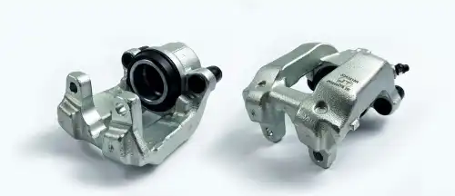 Тормозной суппорт JCA1410R JURATEK