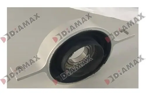 Подвеска, карданный вал B4010 DIAMAX