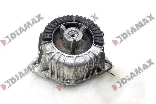 Подвеска, двигатель A1072 DIAMAX