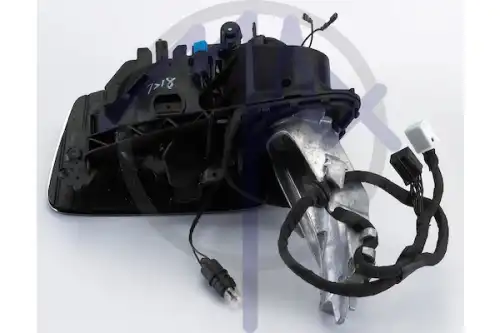 Наружное зеркало MMB170-L MAX