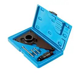 Съемник, шестерня топливного насоса 6811 LASER TOOLS