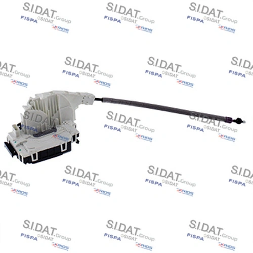 Замок двери 610059A2 SIDAT