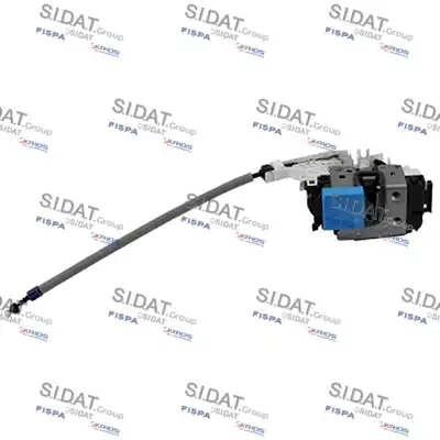 Замок двери 610127A2 SIDAT
