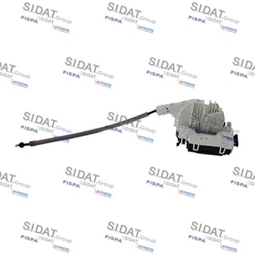 Замок двери 610159A2 SIDAT