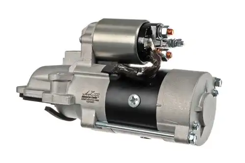 Стартер AZMT-53-010-1484 A.Z. MEISTERTEILE