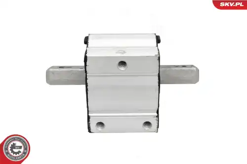 Подвеска, двигатель 75SKV129 SKV