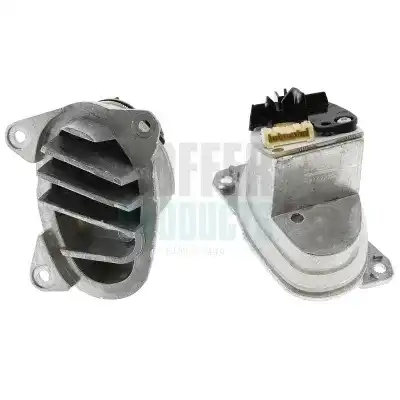 Фонарь указателя поворота 7212740 HOFFER