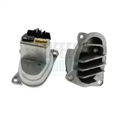 Фонарь указателя поворота 7212741 HOFFER