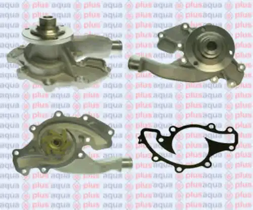 помпа LRov 85-8448 AQUA PLUS