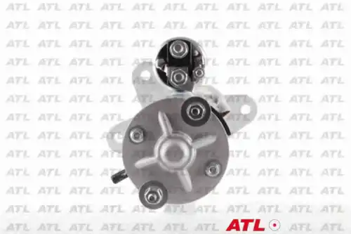 Стартер ATL AUTOTECHNIK A 20 180