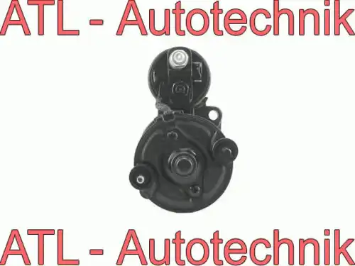 Стартер ATL AUTOTECHNIK A 16 110
