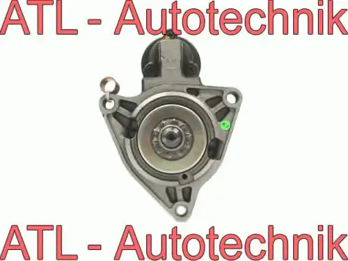 Стартер ATL AUTOTECHNIK A 16 190