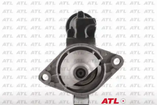 Стартер ATL AUTOTECHNIK A 17 330