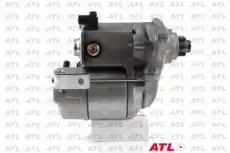 Стартер ATL AUTOTECHNIK A 16 650