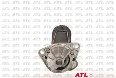Стартер ATL AUTOTECHNIK A 19 840