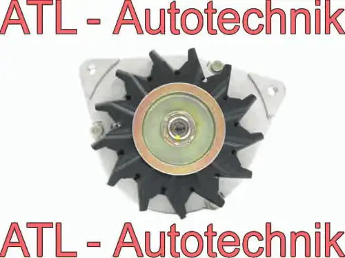 L36580 ГЕНЕРАТОР 14V 55 A ATL ATL AUTOTECHNIK