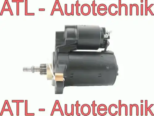 Стартер ATL AUTOTECHNIK A 12 600