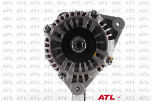 Генератор 14V 95 A L 43 140 ATL AUTOTECHNIK