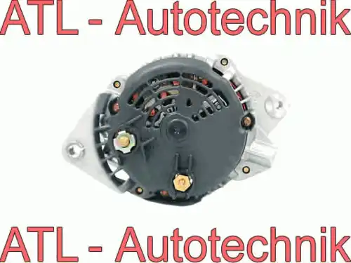 Генератор 14V 70 A L 41 260 ATL AUTOTECHNIK