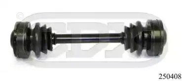 Приводной вал 250408 CDX