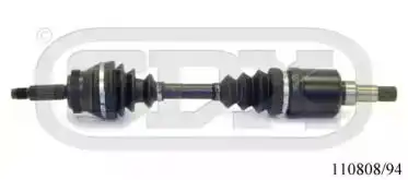 Приводной вал 110808/94 CDX