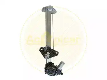 Стеклоподъемник 01.7675 ACROLCAR