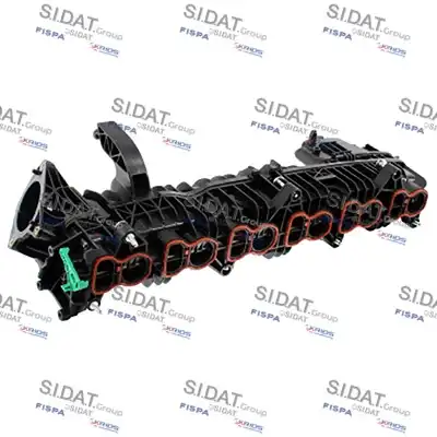Модуль впускной трубы 88.679A2 SIDAT