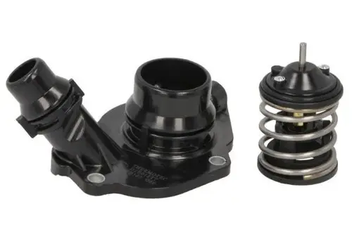 Корпус термостата D2B012TT THERMOTEC
