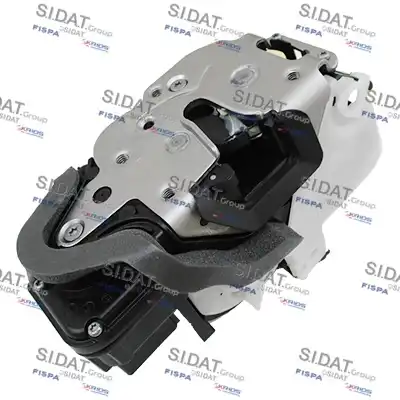 Замок двери 610801A2 SIDAT