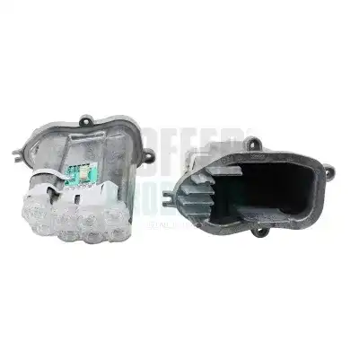 Фонарь указателя поворота 7212726 HOFFER